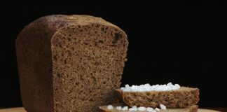 Rukkileiva geograafiline tähis toob fookusesse leiva