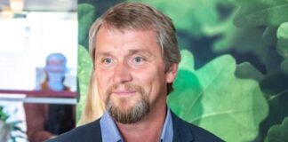 Maaelu Edendamise Sihtasutuse nõukogu valis sihtasutuse uueks juhiks Meelis Annuse