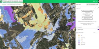 PMK: Uus kaardirakendus näitab põllumulla niiskusrežiimi