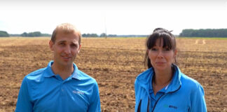 KEVILI põllujalutus