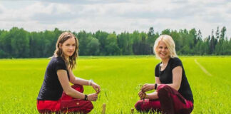 Taskuhääling AGROFANAATIKA