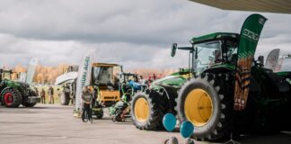 12.-13.10.2022 Eesti Põllumajanduse Aastanäitus EPA2022