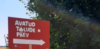 Avatud talude päev kutsub talusid osalema