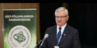 Maaelukomisjon: kriisis on tähtis tagada põllumajanduse jätkusuutlikkus