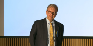 Joakim Helenius: liiga kiire „rohetootmisele“ üleminek kahjustab toidujulgeolekut