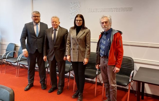 pollumajandusvolinik