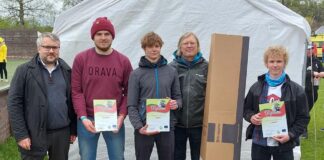 Türil selgus parim noortalunik