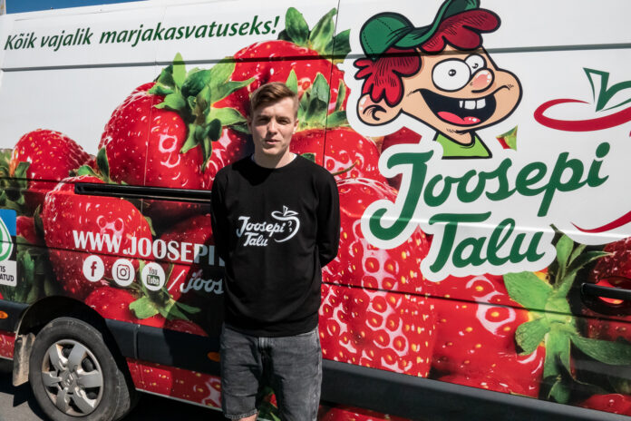 Foto: Mats Õun Foto: Mats Õun