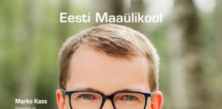 Loomakasvatuse magister maaülikoolist