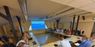 Lepiti kokku jahipiirkondade kasutusõiguse lepingute pikendamisprotsessi jätkumises