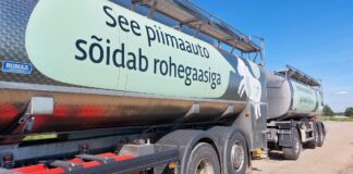 Ootus uuele võimuliidule: keskenduda tuleb kodumaise toidu varustuskindlusele