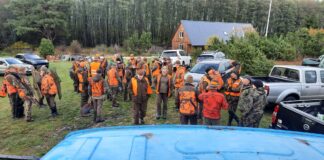 Ilmus värske ülevaade küttimissoovitustest