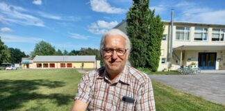 Maapoiss, kes on jäänud truuks oma juurtele