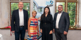 Eesti toidu kuu avati ühise moosikeetmisega