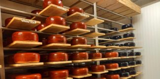 Eesti toidu kuu avatakse Põhjaka mõisas