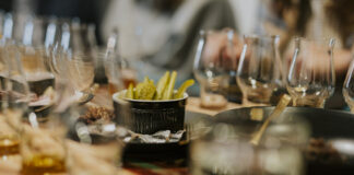 Mandril ja saartel pühendatakse Eesti toidule kümneid sündmusi