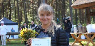 Taimekasvatajate ja mesinike koostöö kannab vilja