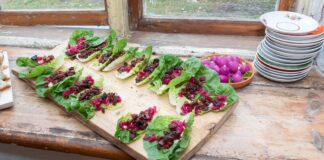 Eesti toidu kuu: kuidas on eestlaste toidulaud viimastel kümnenditel muutunud