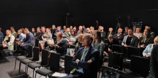 Tänavune metsandusfoorum vaagis tulevikku