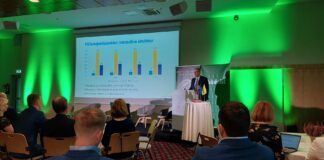 Urmas Kruuse: toetusmeede peab noori motiveerima