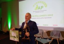 Aasta põllumees 2022 on Veiko Pak Kadarbiku talust