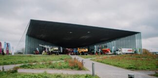 Põllumajandussektori suurnäitus on homseks valmis