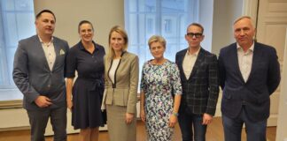 Toidutööstuse lipulaevad arutasid peaministriga energiakriisi leevendamist