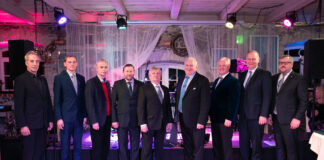 Fotod! Lõikuspeol tunnustati koja aumärgiga maaelu edendajaid