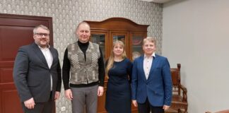 Koda arutab erakondadega valimisprogramme