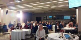 Teraviljafoorum 2022 näitas sektori elujõulisust