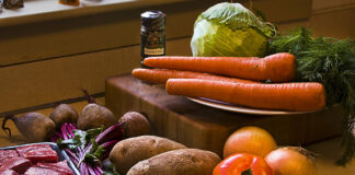 Müüdid, mida peame teadma puhtast toidust rääkides