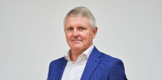 Ants Noot became the new head of the Estonian Chamber of Agriculture and Commerce