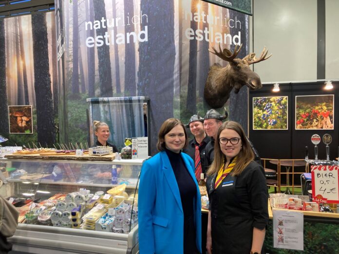 GRÜNE2023_Kaisa_Claudis Müller_Väike