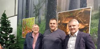 Ants Noot: messil osalemine kannab endas tugevat sõnumit