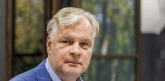 Sivar Irval: biomajandus on Eesti Nokia