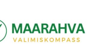 Valmis maarahva valimiskompass