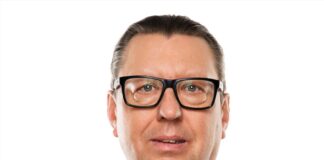 Lahkus igaviku teele koja liige Vladimir Sapožnin