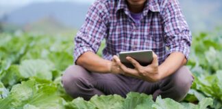 10.05.2023 EPKK infopäev „Täppisviljelus ja digilahendused taimekasvatuses“