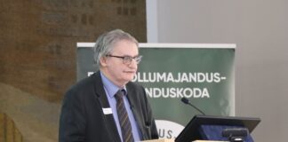 Aarne Põldvere – Eesti sealiha kvaliteediuuringute teerajaja