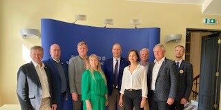 Maaelukomisjoni kohtumisel tuli jutuks põllumajandussektori konkurentsivõime