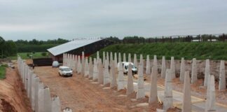 06.06.2023 EPKK infopäev „Sõnniku- ja silohoidlate renoveerimine ja rajamine“