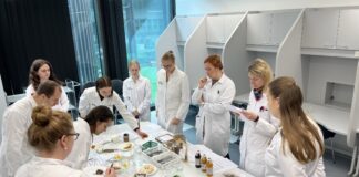 Vaata, millised uued tooted said külge Pääsukesemärgi