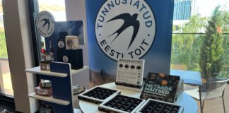 Tunnustatud mahetootja: Hea toode ei peagi olema lihtne