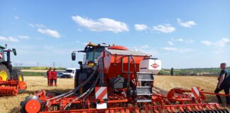 KUHN: Põllumajandustehnika tootjat mõjutab sektoris toimuv