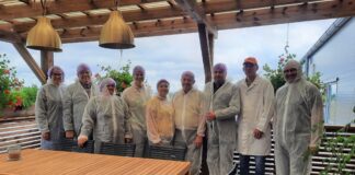 Mahetoimkond peab kooskäimisest olulisemaks tegutsemist