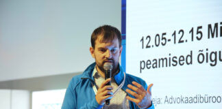 Messiuudised: Tasuta õigusalased nõuanded EPA ajal!