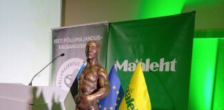 Aasta Põllumees 2023 on valdkonna arvamusliider