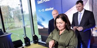 1. päeva fotod! Viieseks saanud EPA näitas traditsioonide jõudu