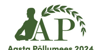 30.10.2024 konverents ja auhinnatseremoonia Aasta Põllumees 2024