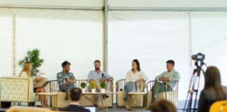 VIDEO! Meenutus festivalilt: Ega rohepööre vankrit uppi aja?